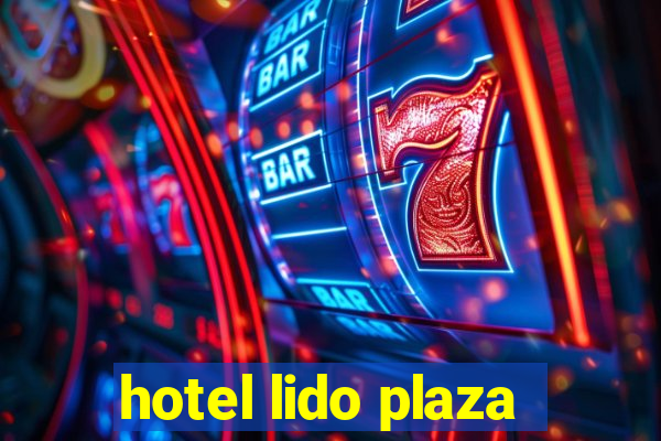 hotel lido plaza